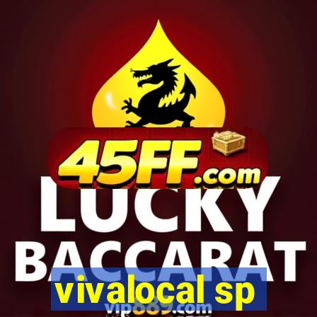 vivalocal sp